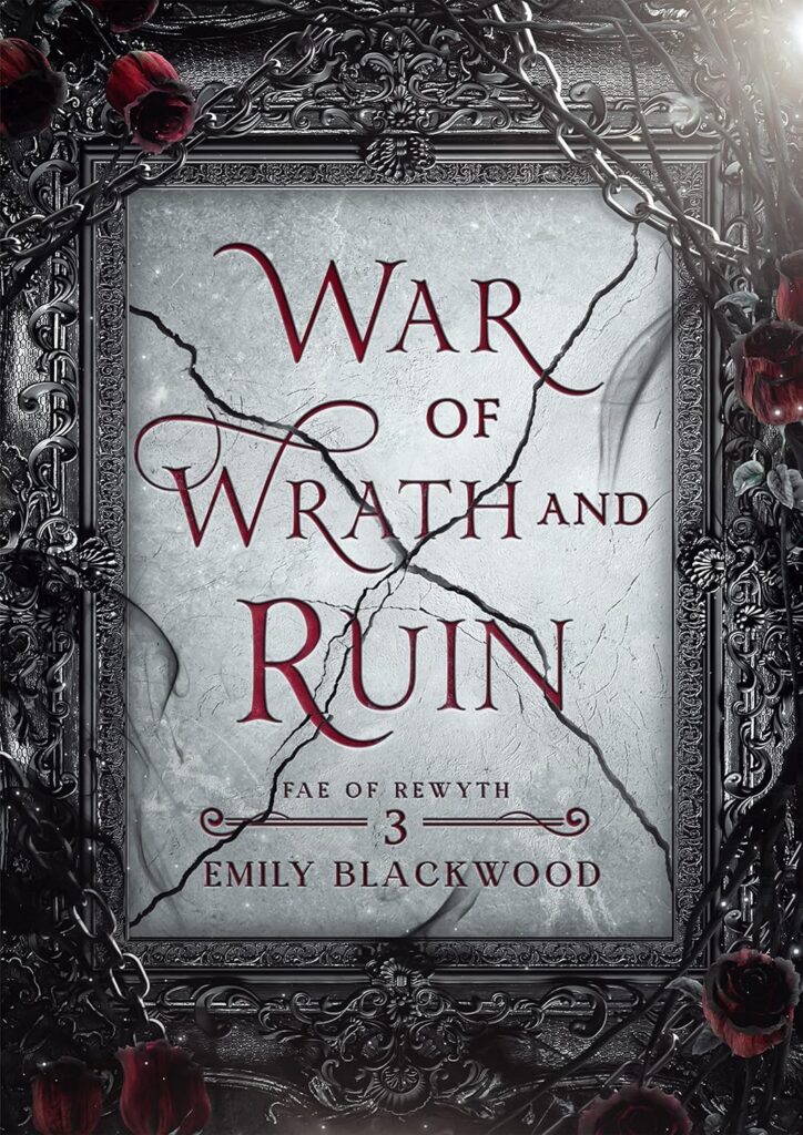 War of Wrath and Ruin