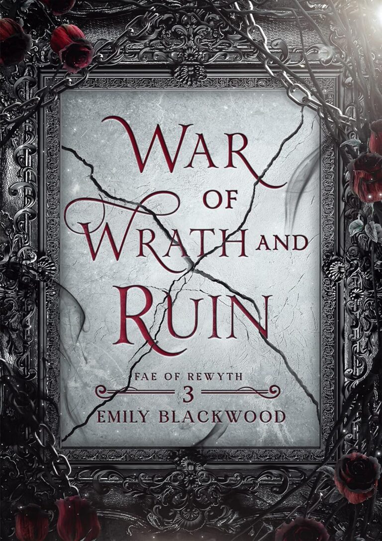 War of Wrath and Ruin