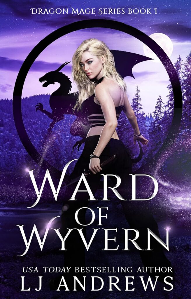 Ward of Wyvern