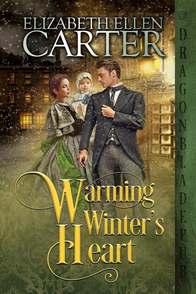 Warming Winter's Heart