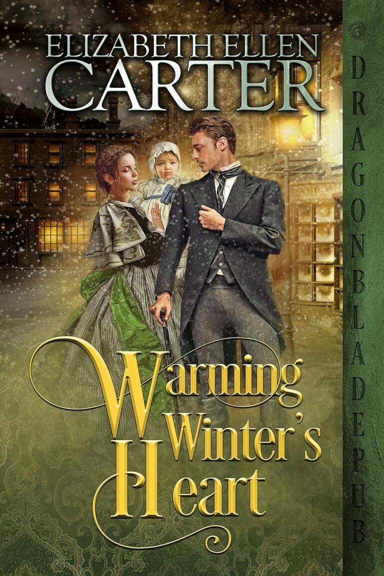 Warming Winter's Heart