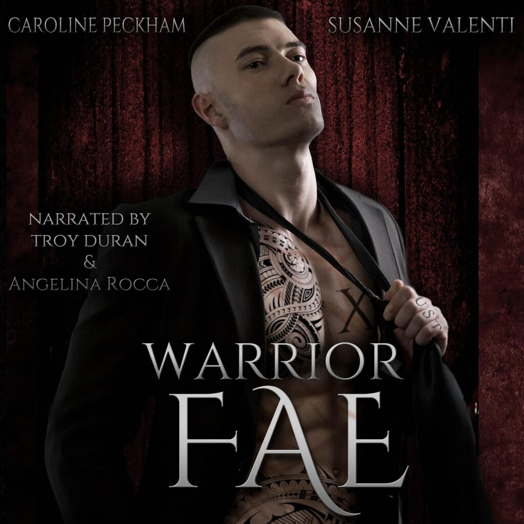 Warrior Fae