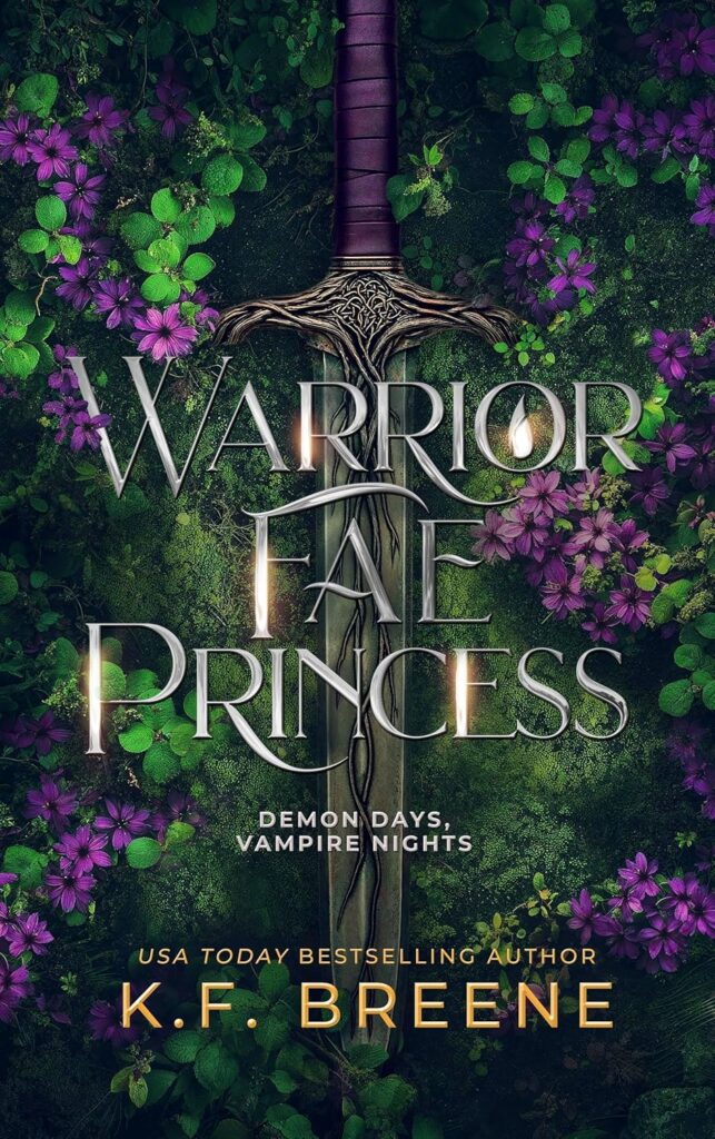 Warrior Fae Princess