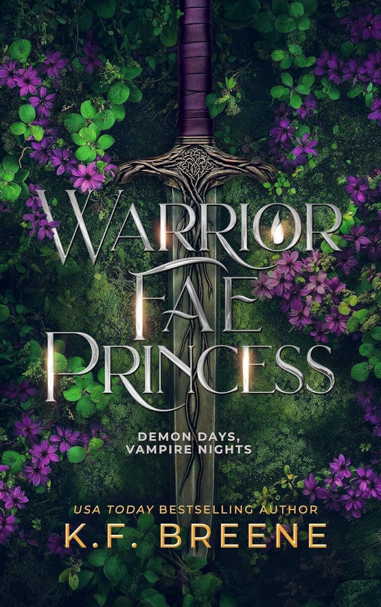 Warrior Fae Princess