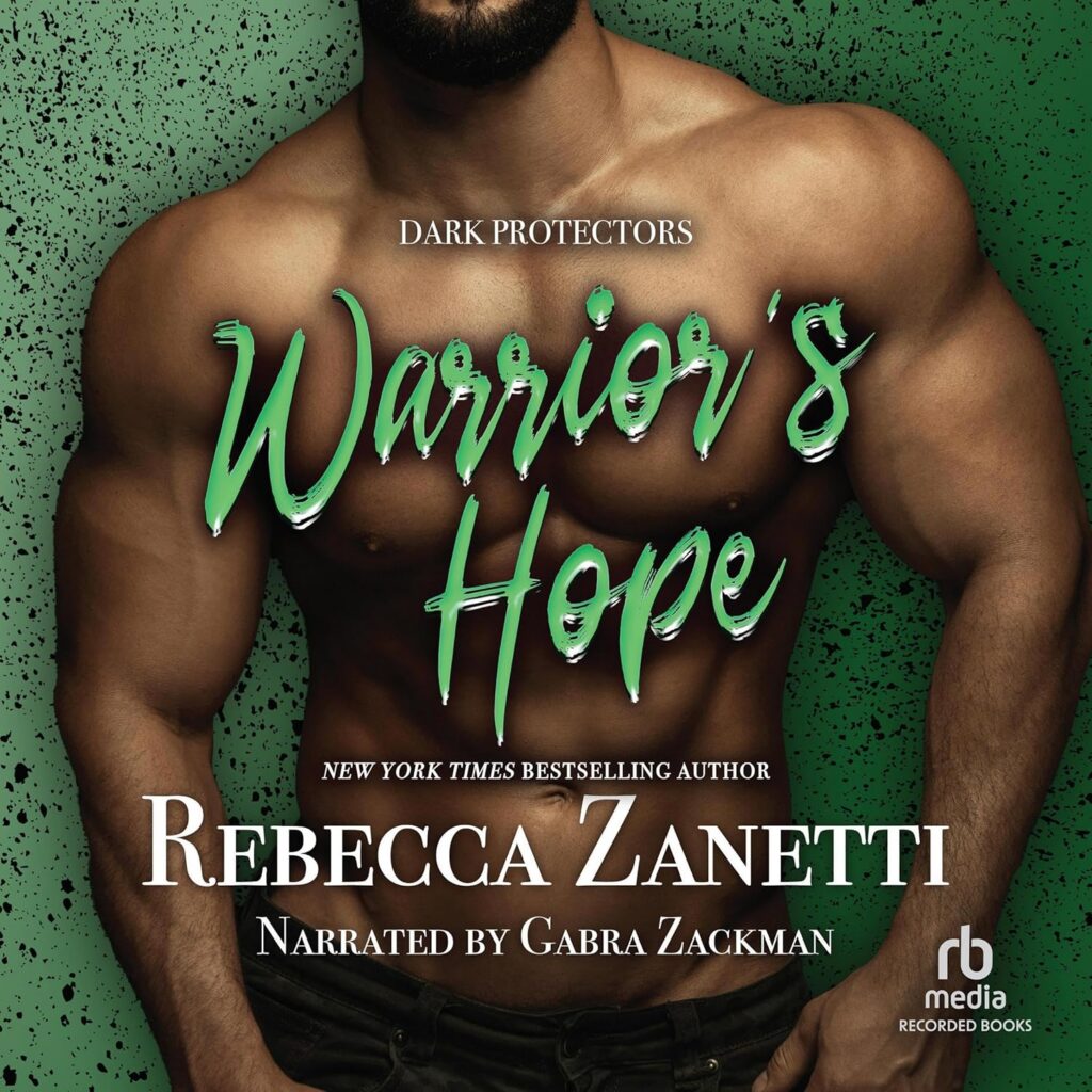 Warrior’s Hope