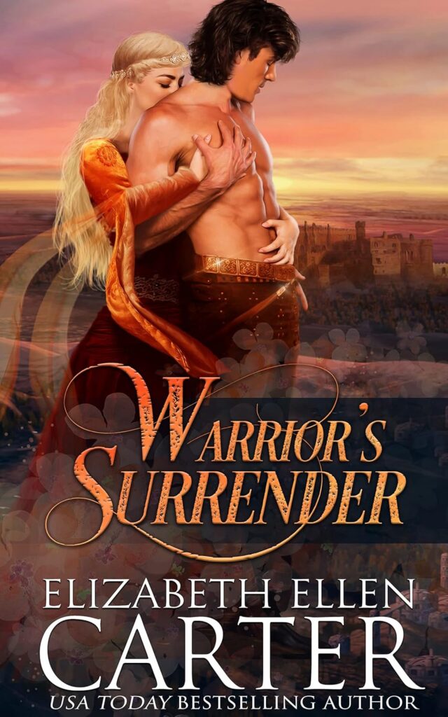 Warrior's Surrender
