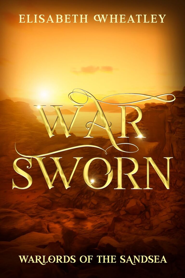 Warsworn