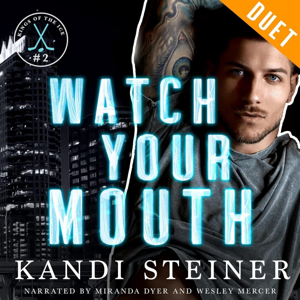 Watch Your Mouth
