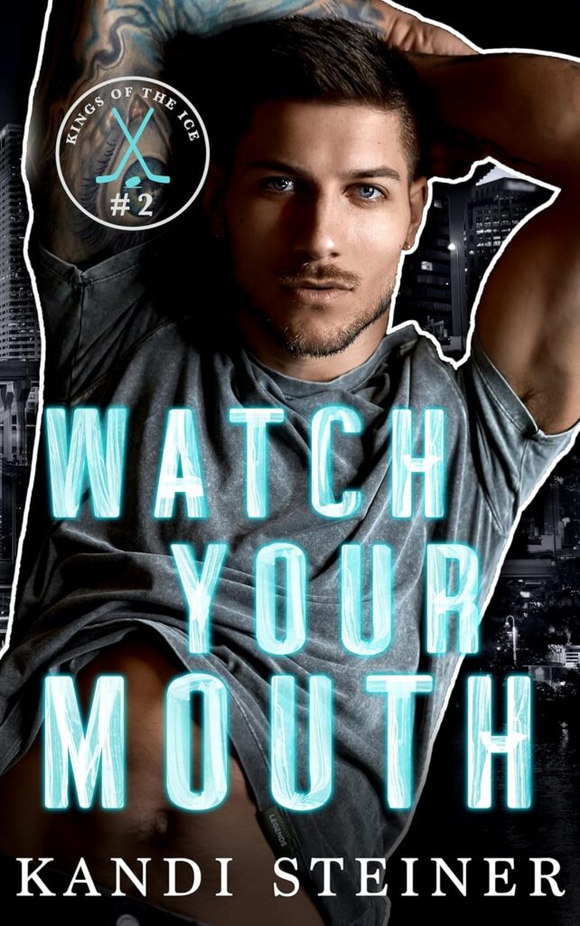 Watch Your Mouth