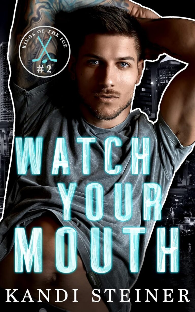 Watch Your Mouth