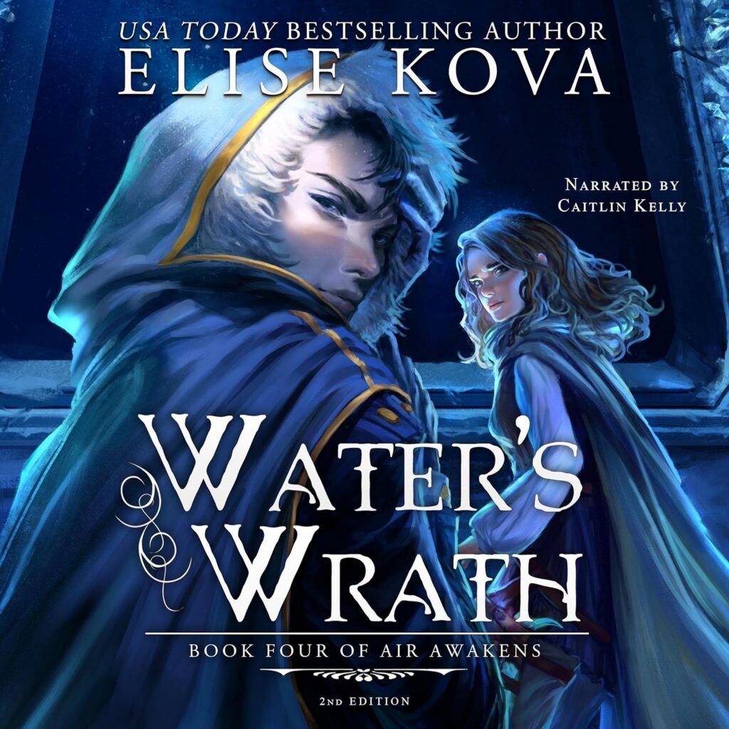 Water's Wrath