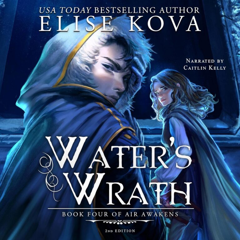 Water's Wrath