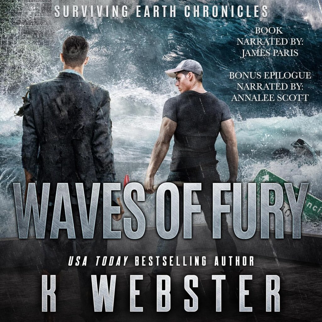 Waves of Fury