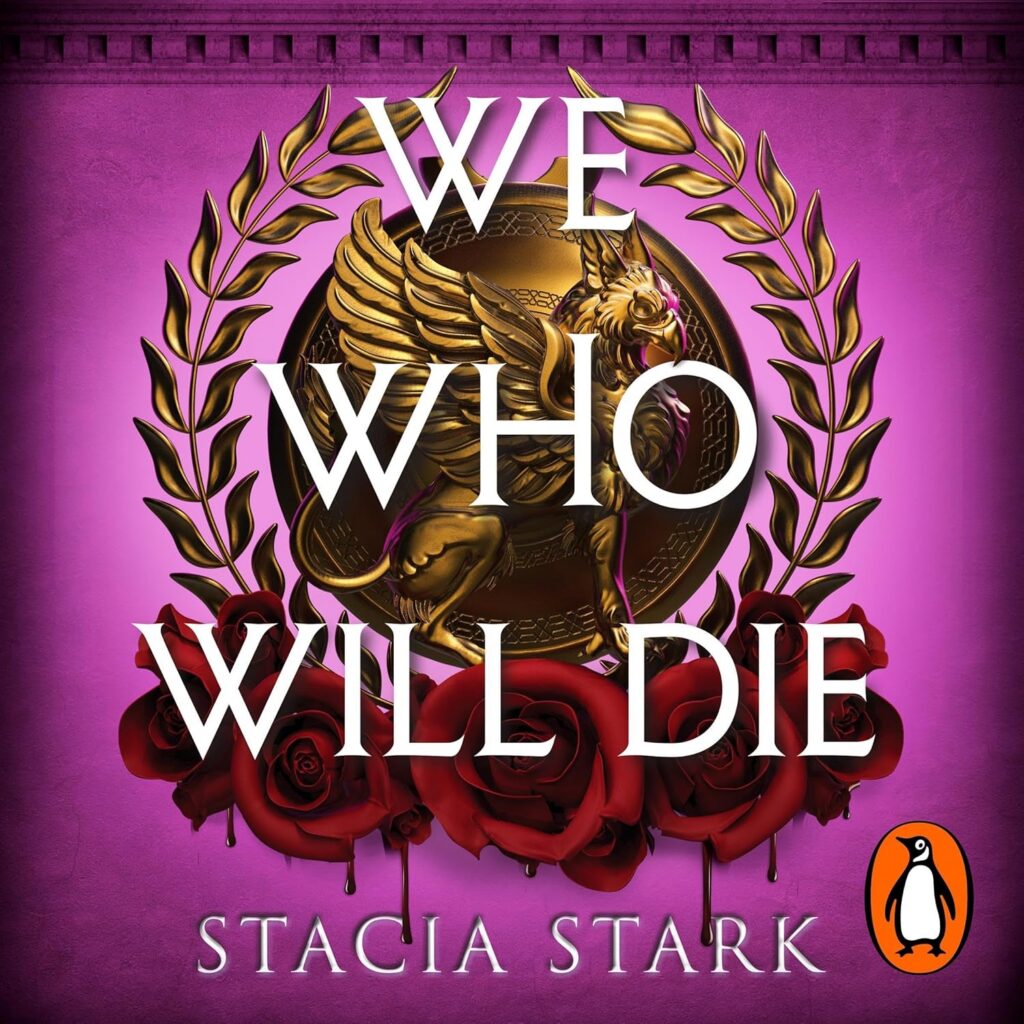We Who Will Die