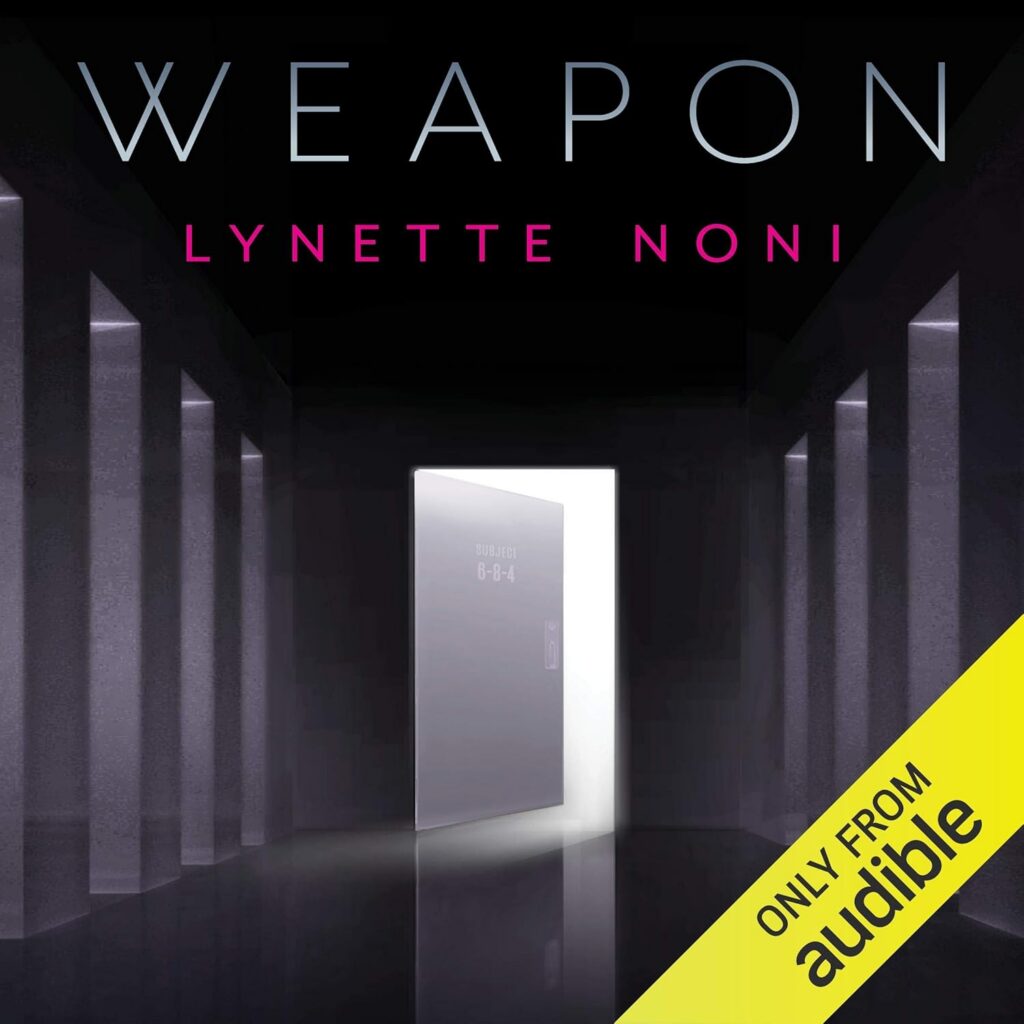 Weapon