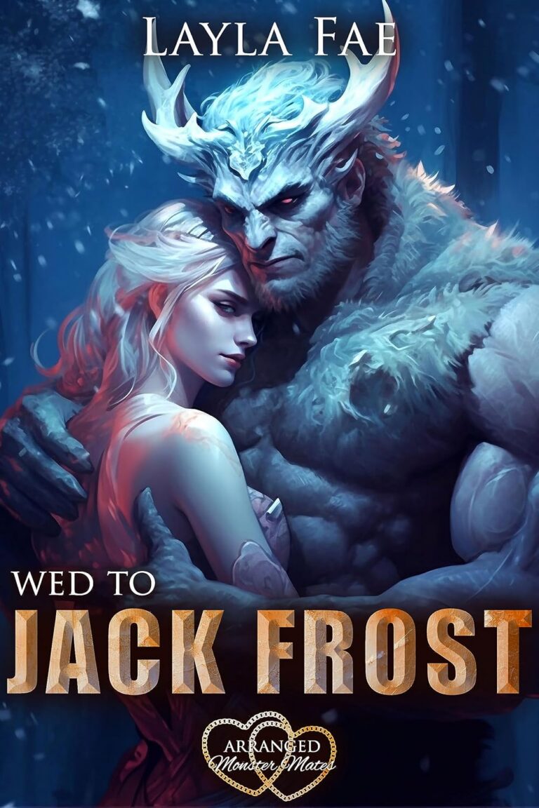 Wed to Jack Frost