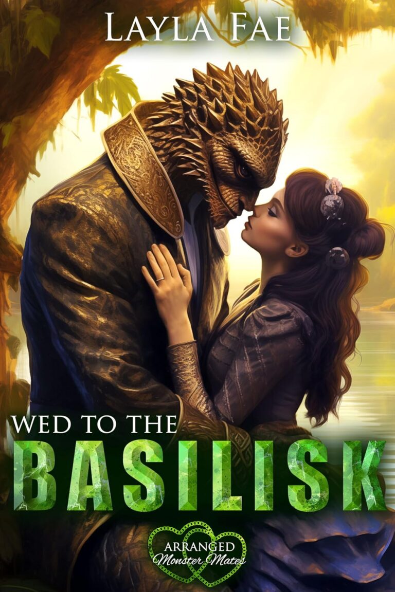Wed to the Basilisk