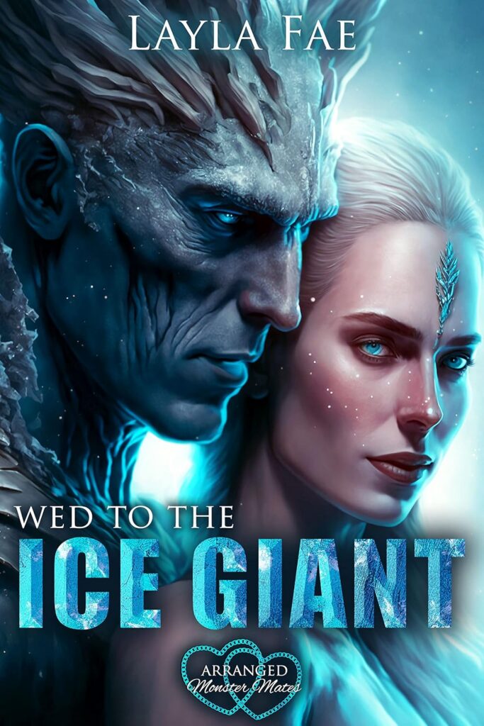 Wed to the Ice Giant