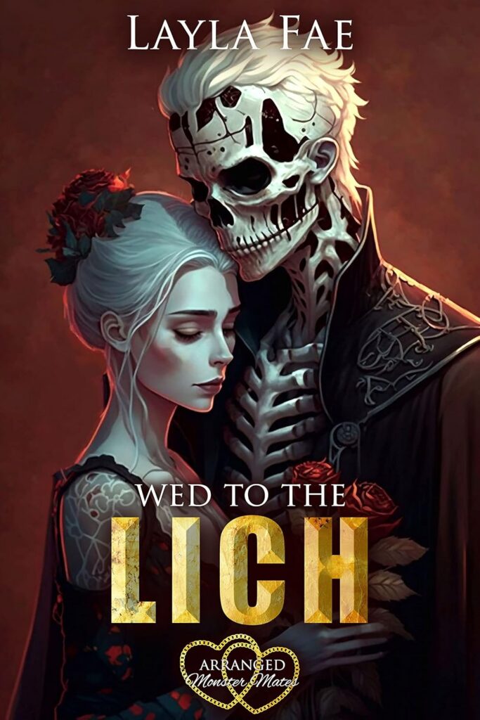 Wed to the Lich