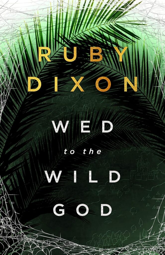 Wed to the Wild God
