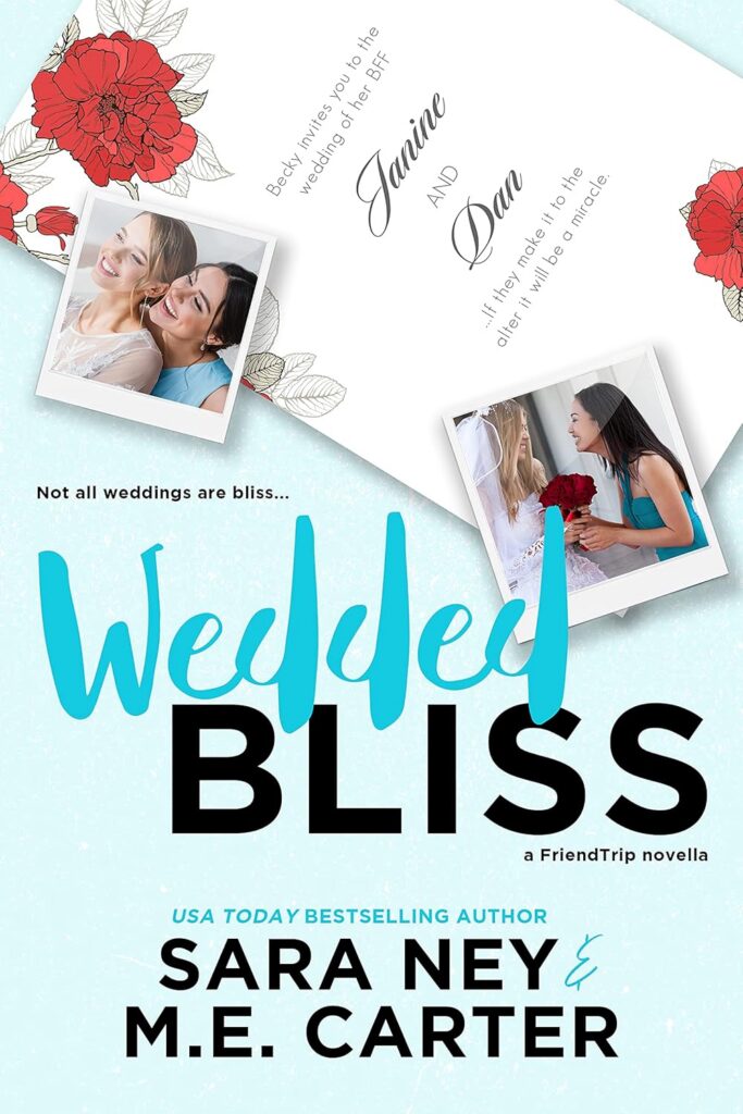 Weddedbliss