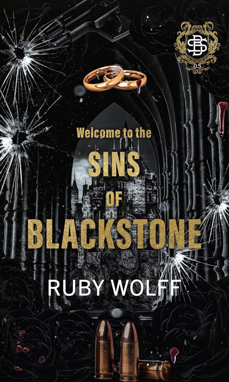 Welcome to the Sins of Blackstone