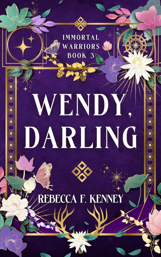 Wendy, Darling