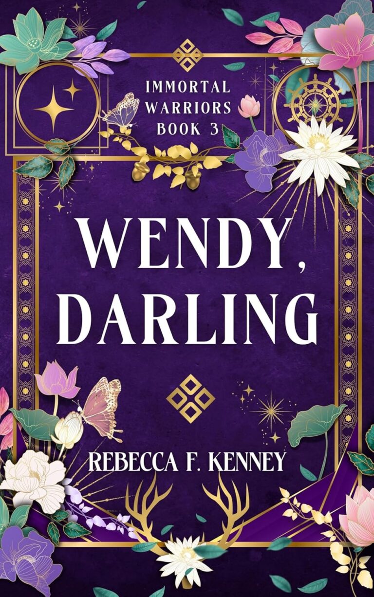 Wendy, Darling