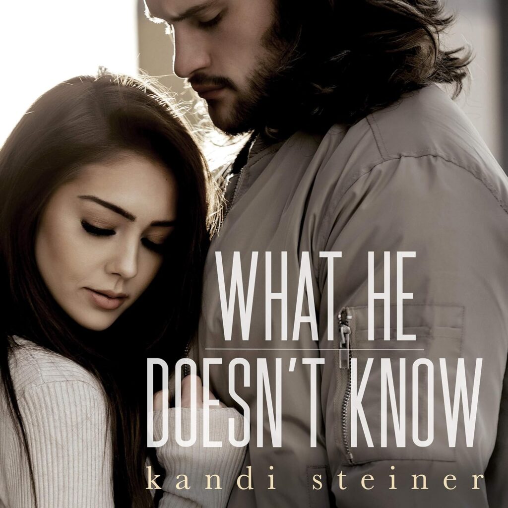 What He Doesn't Know