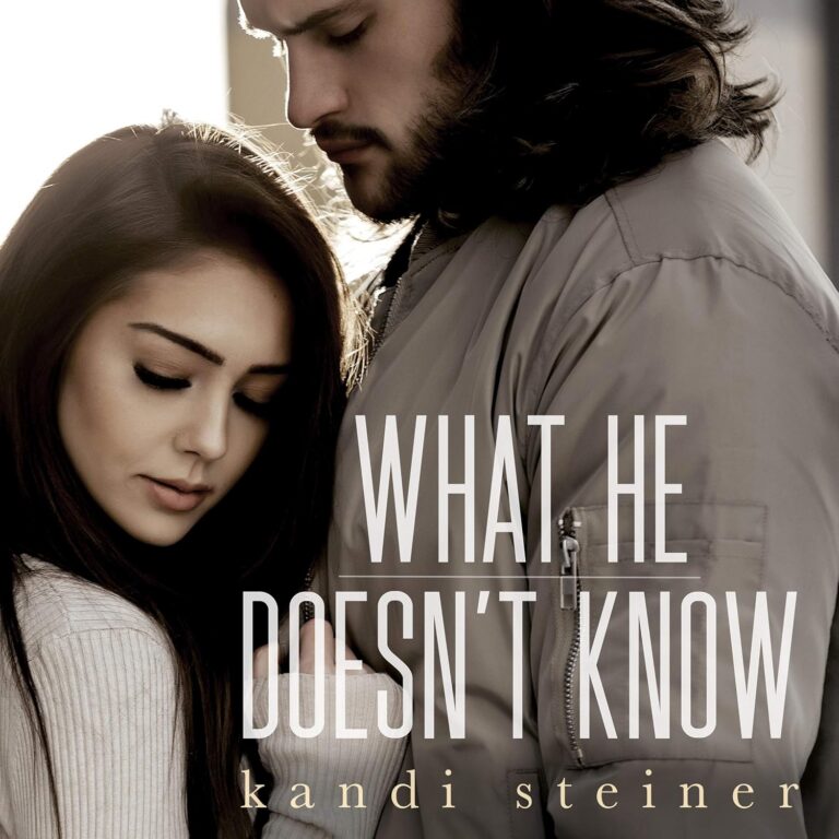 What He Doesn't Know