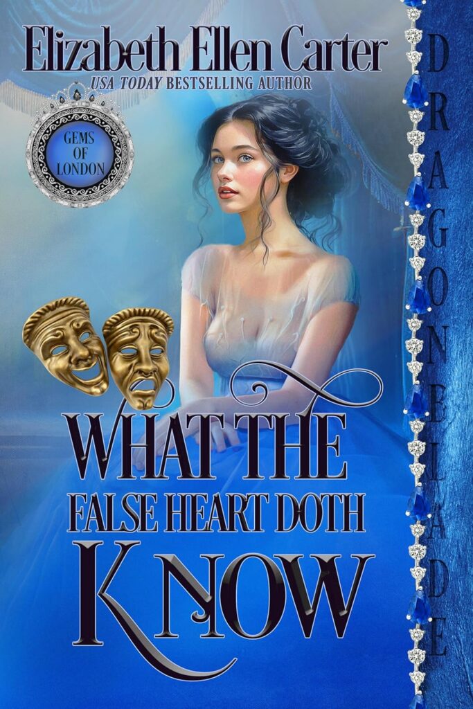 What the False Heart Doth Know