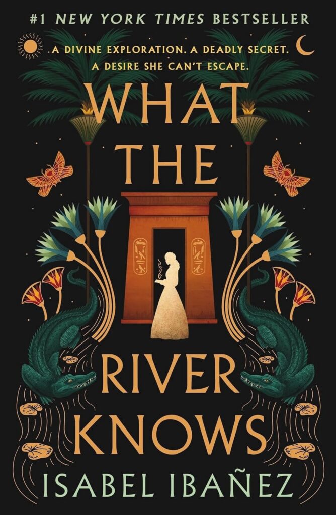 What the River Knows