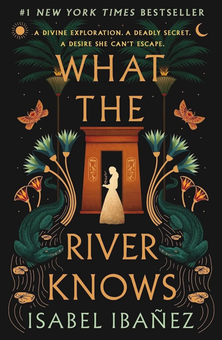 What the River Knows