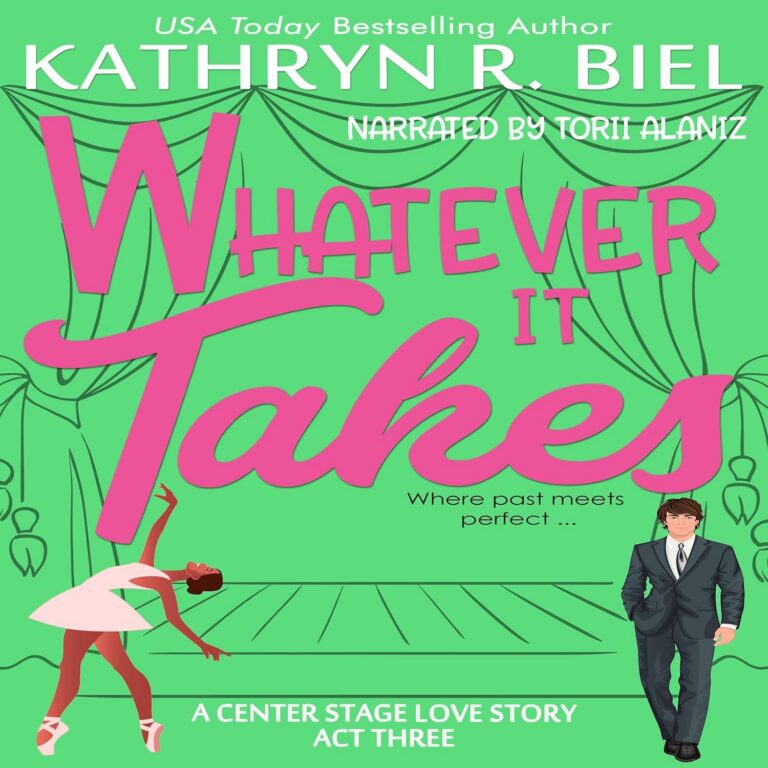 Whatever It Takes