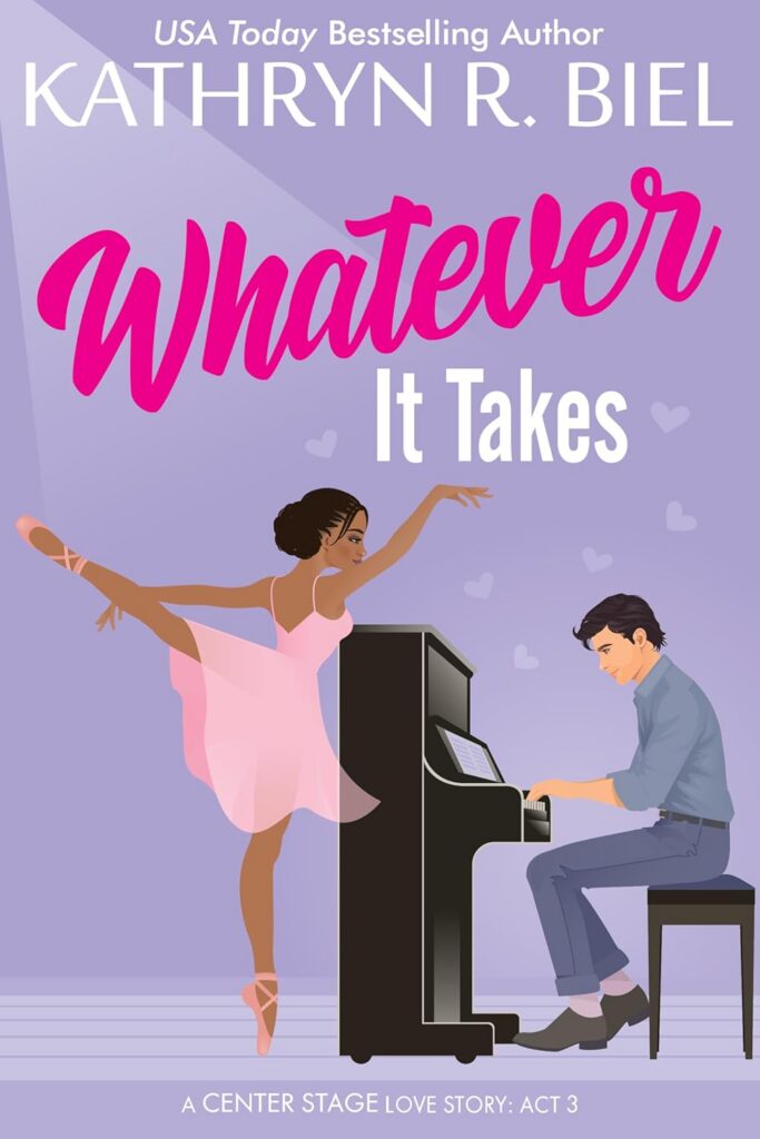 Whatever It Takes