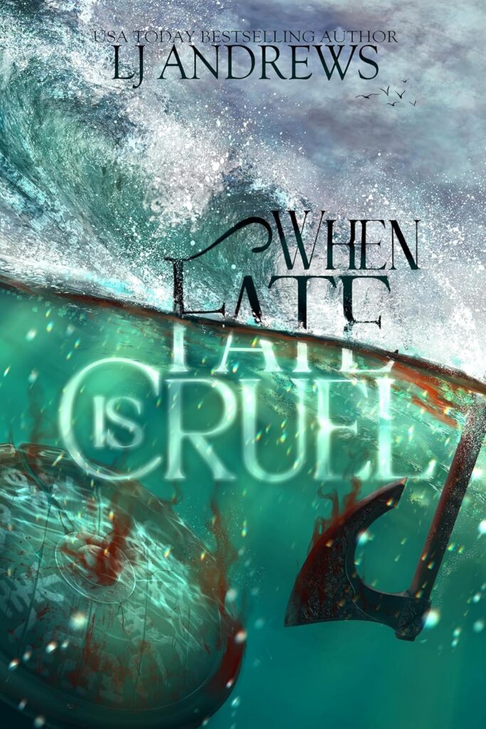 When Fate Is Cruel