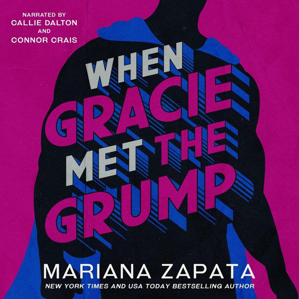 When Gracie Met the Grump