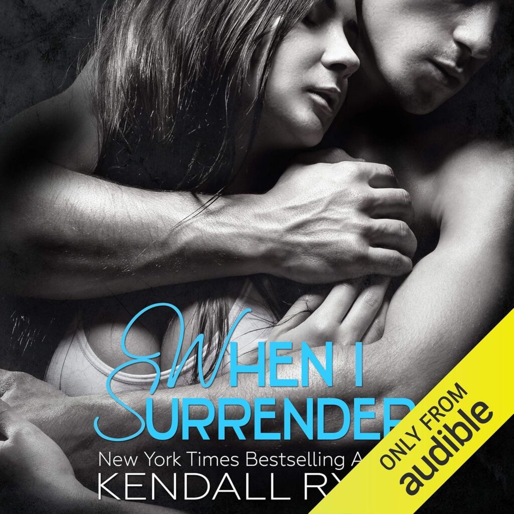 When I Surrender