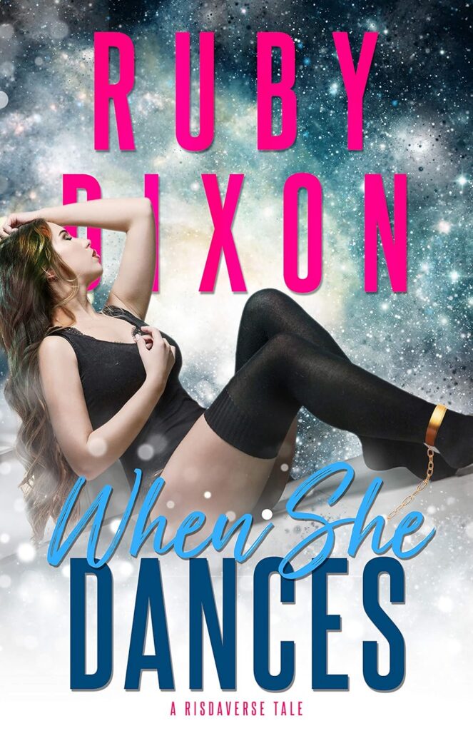 When She Dances
