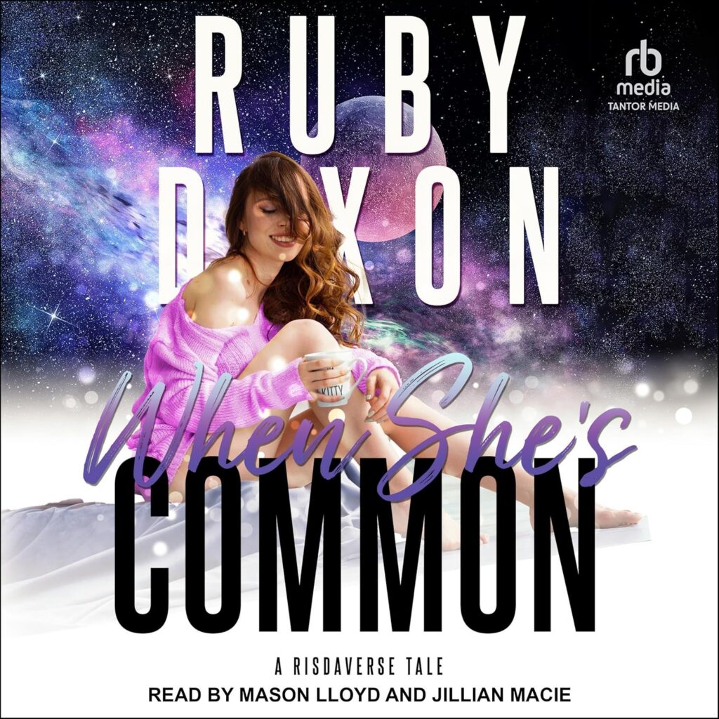 When She’s Common