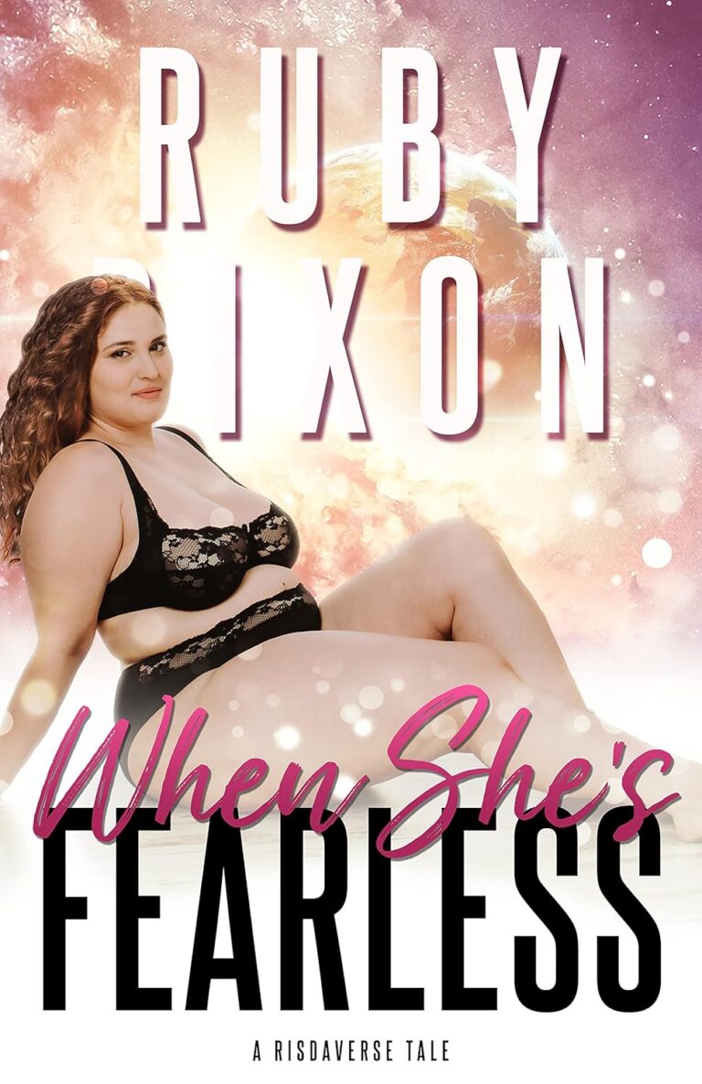 When She's Fearless