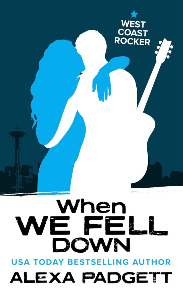 When We Fell Down