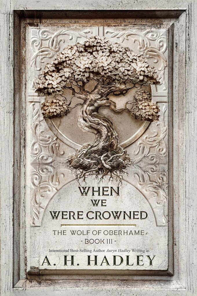 When We Were Crowned