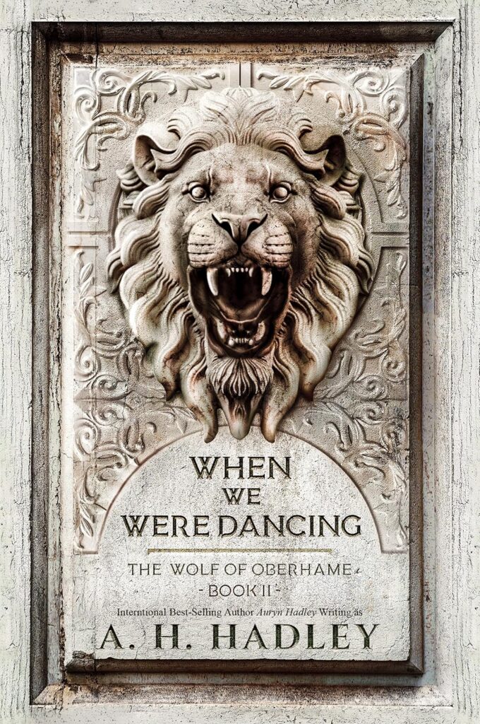 When We Were Dancing