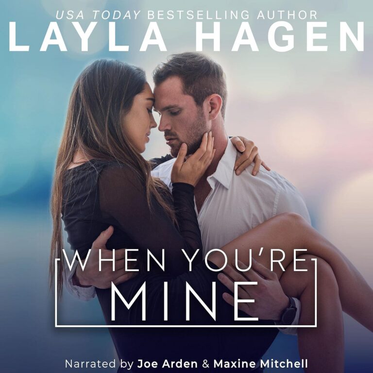 When You're Mine