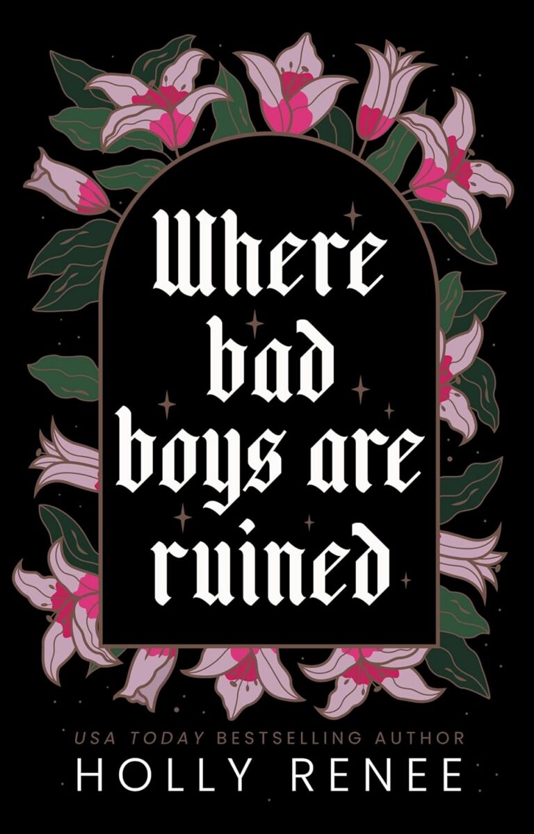 Where Bad Boys Are Ruined