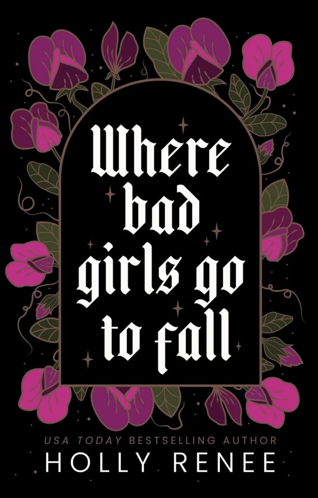 Where Bad Girls Go to Fall