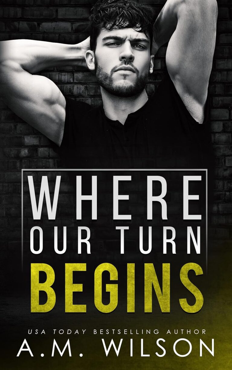 Where Our Turn Begins