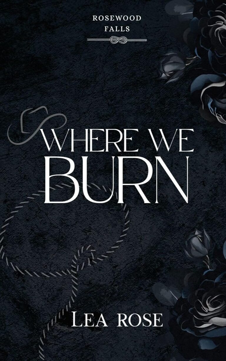 Where We Burn