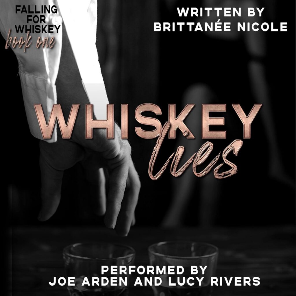 Whiskey Lies